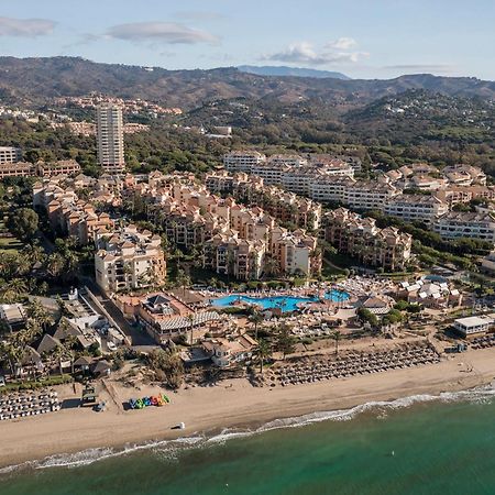 Marriott'S Marbella Beach Resort Ngoại thất bức ảnh