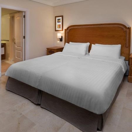 Marriott'S Marbella Beach Resort Ngoại thất bức ảnh