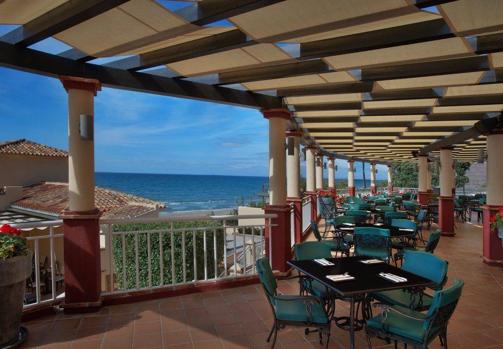 Marriott'S Marbella Beach Resort Ngoại thất bức ảnh
