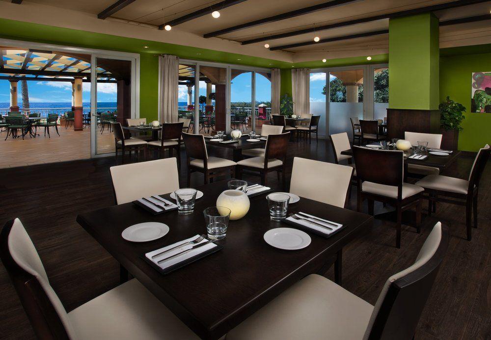 Marriott'S Marbella Beach Resort Ngoại thất bức ảnh