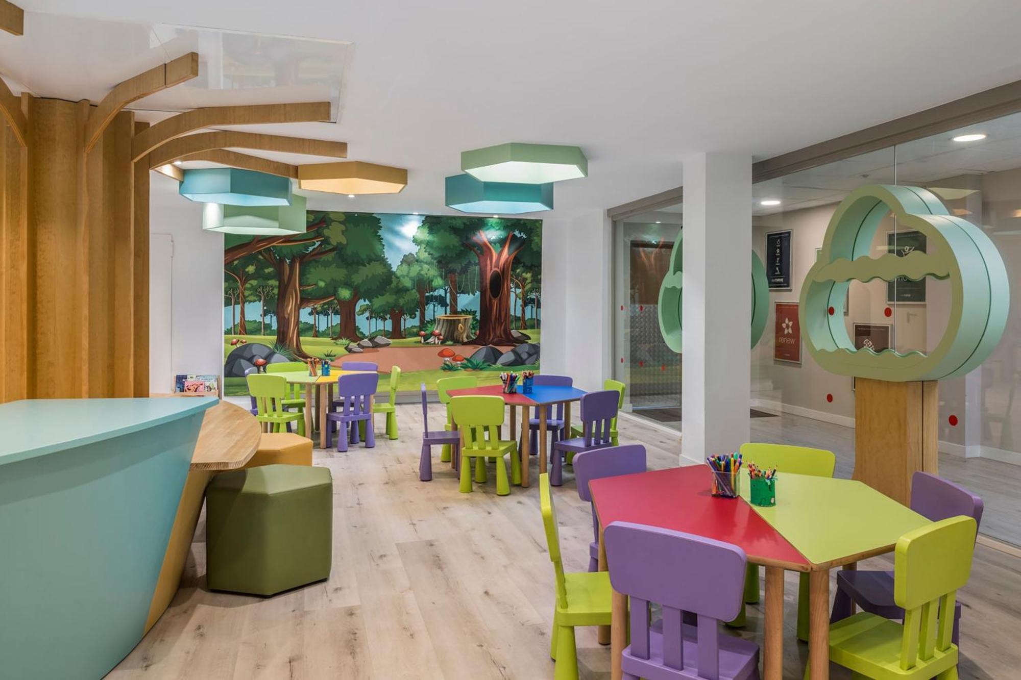 Marriott'S Marbella Beach Resort Ngoại thất bức ảnh