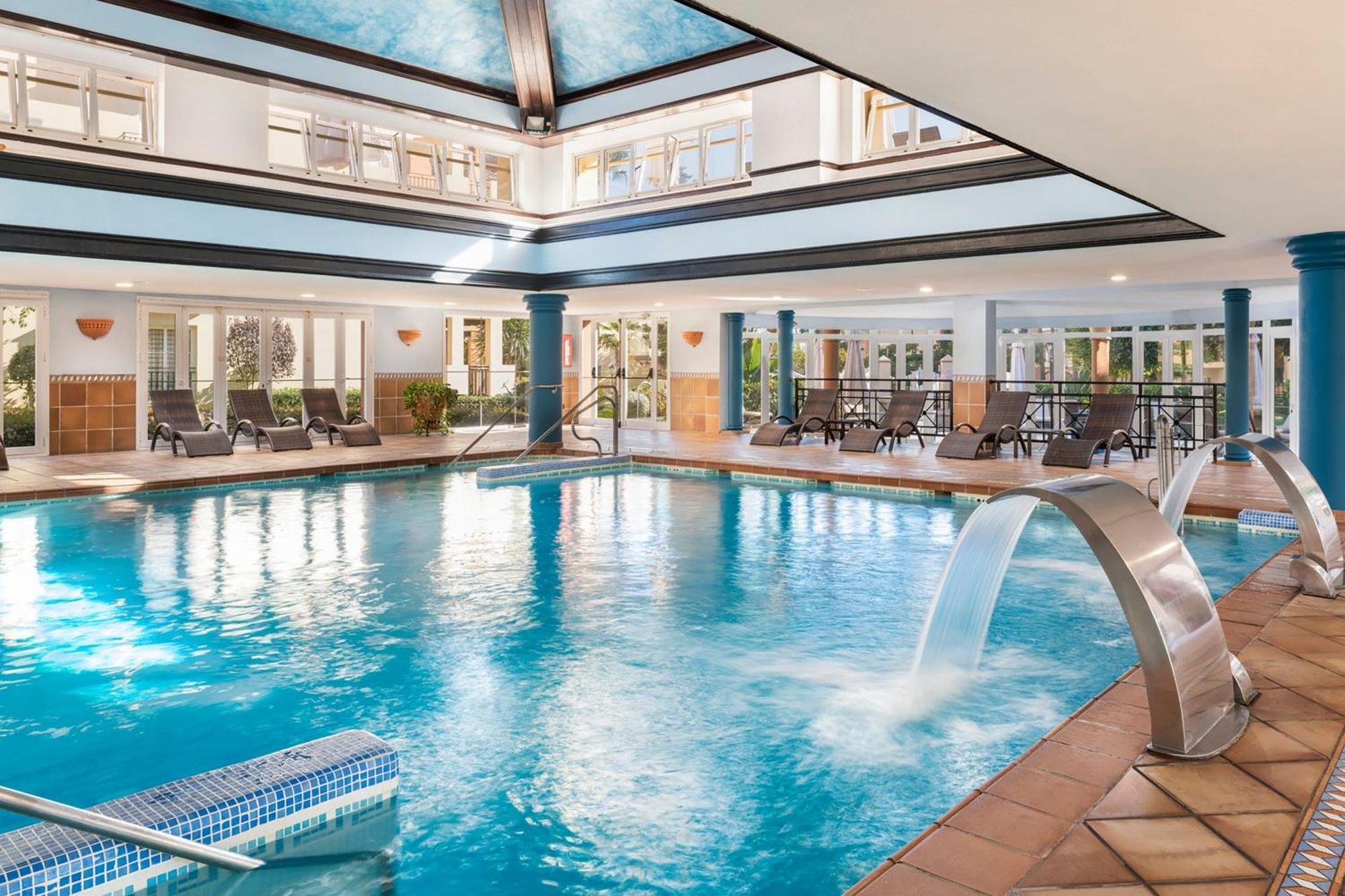 Marriott'S Marbella Beach Resort Ngoại thất bức ảnh
