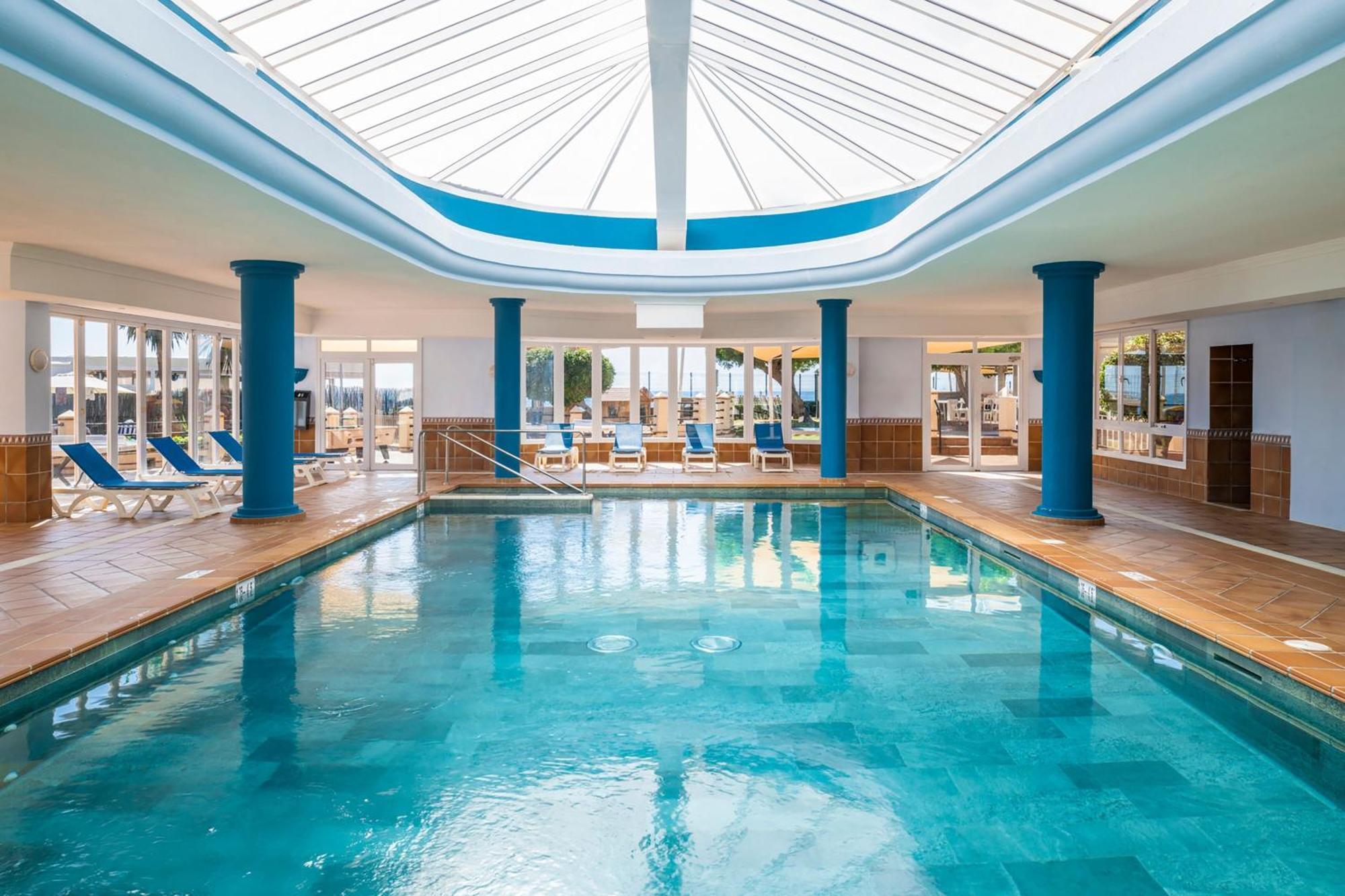 Marriott'S Marbella Beach Resort Ngoại thất bức ảnh