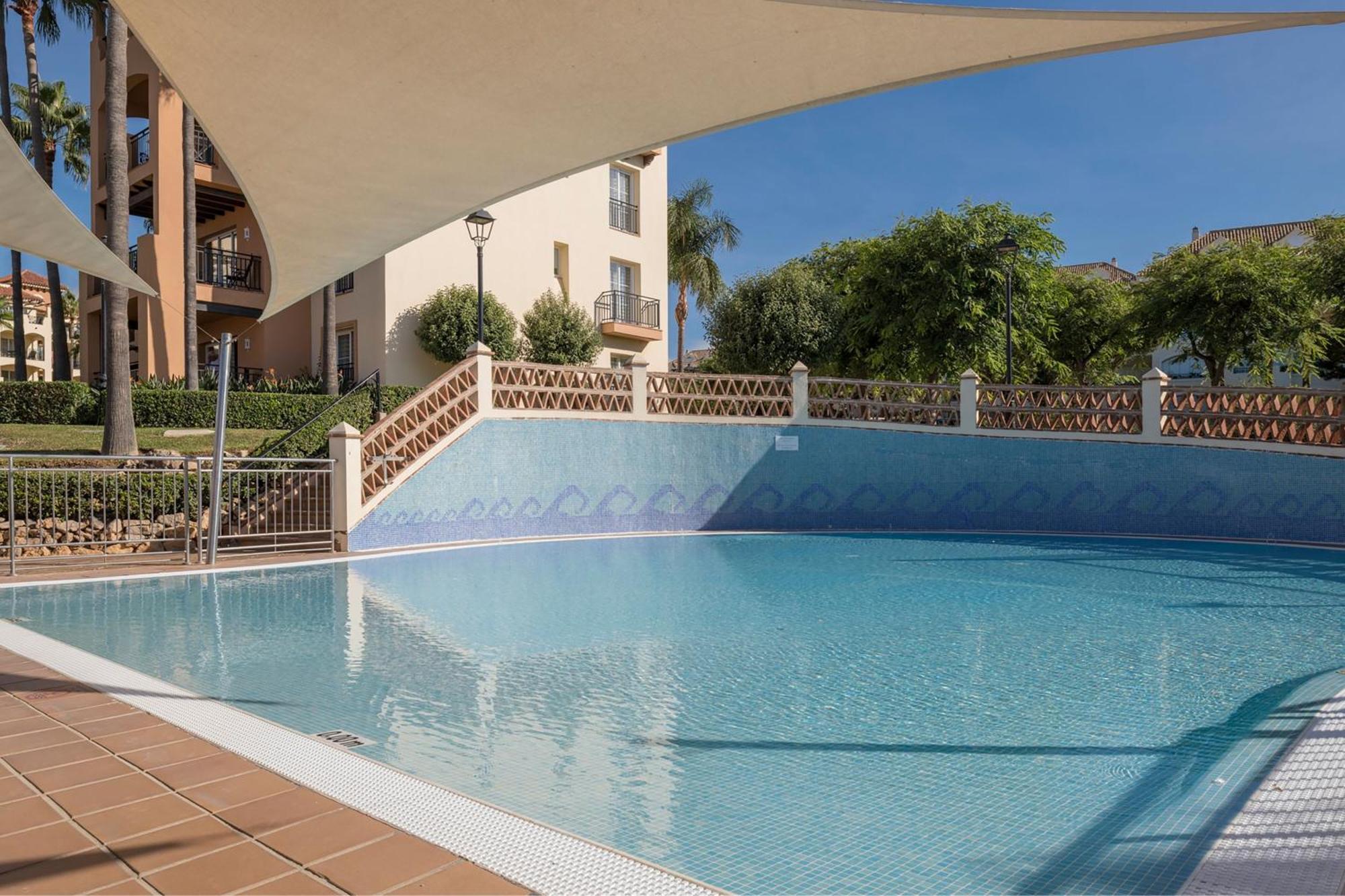 Marriott'S Marbella Beach Resort Ngoại thất bức ảnh