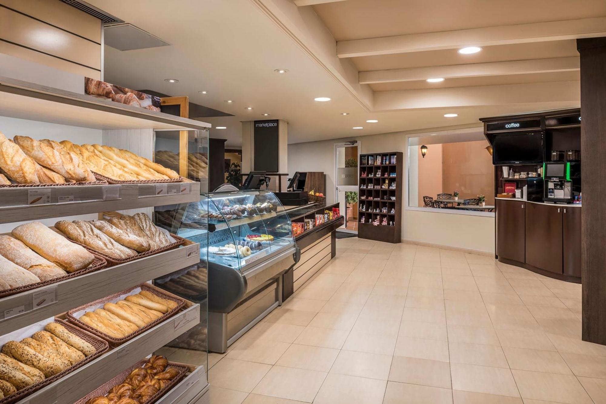 Marriott'S Marbella Beach Resort Ngoại thất bức ảnh