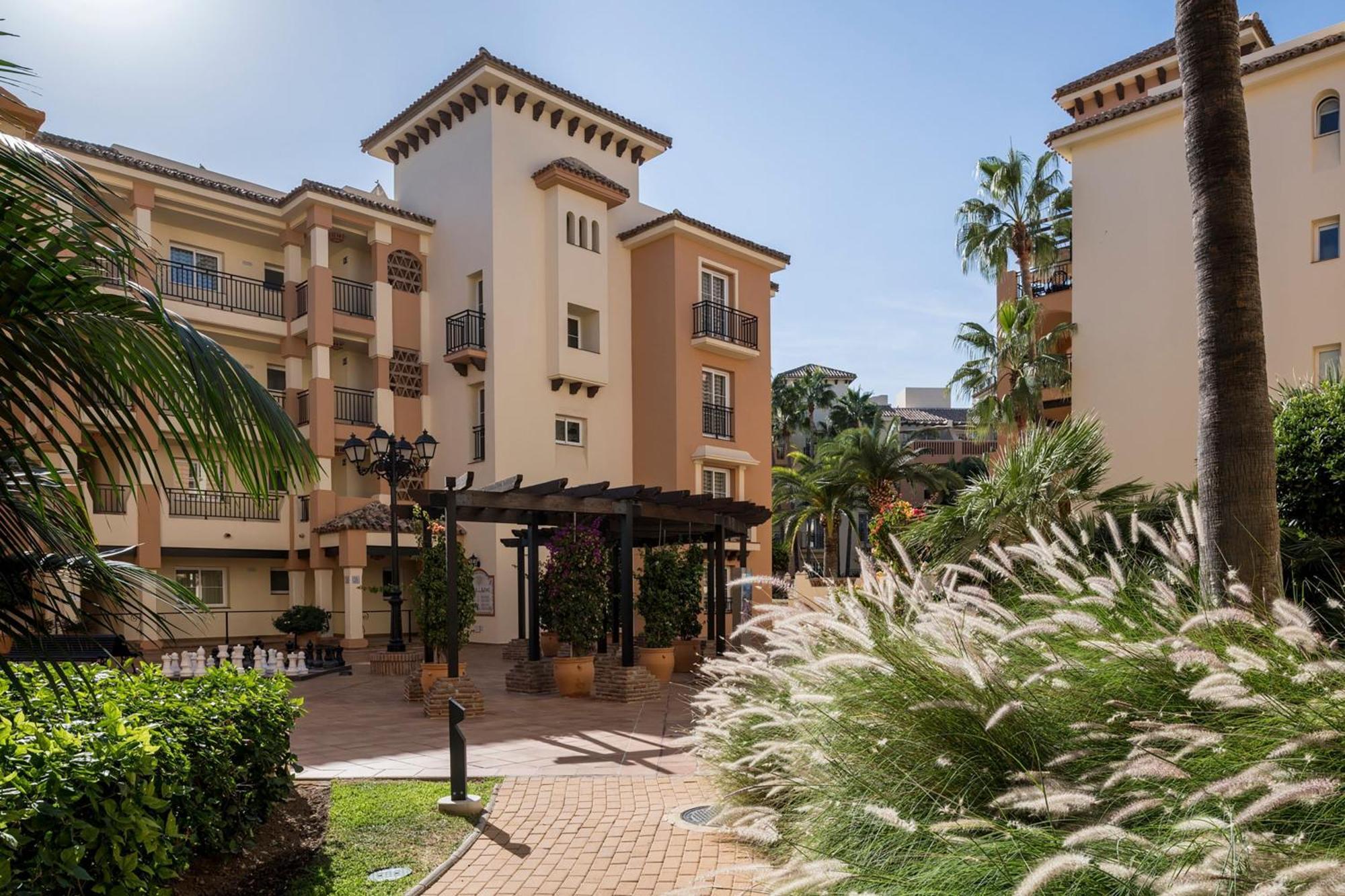 Marriott'S Marbella Beach Resort Ngoại thất bức ảnh