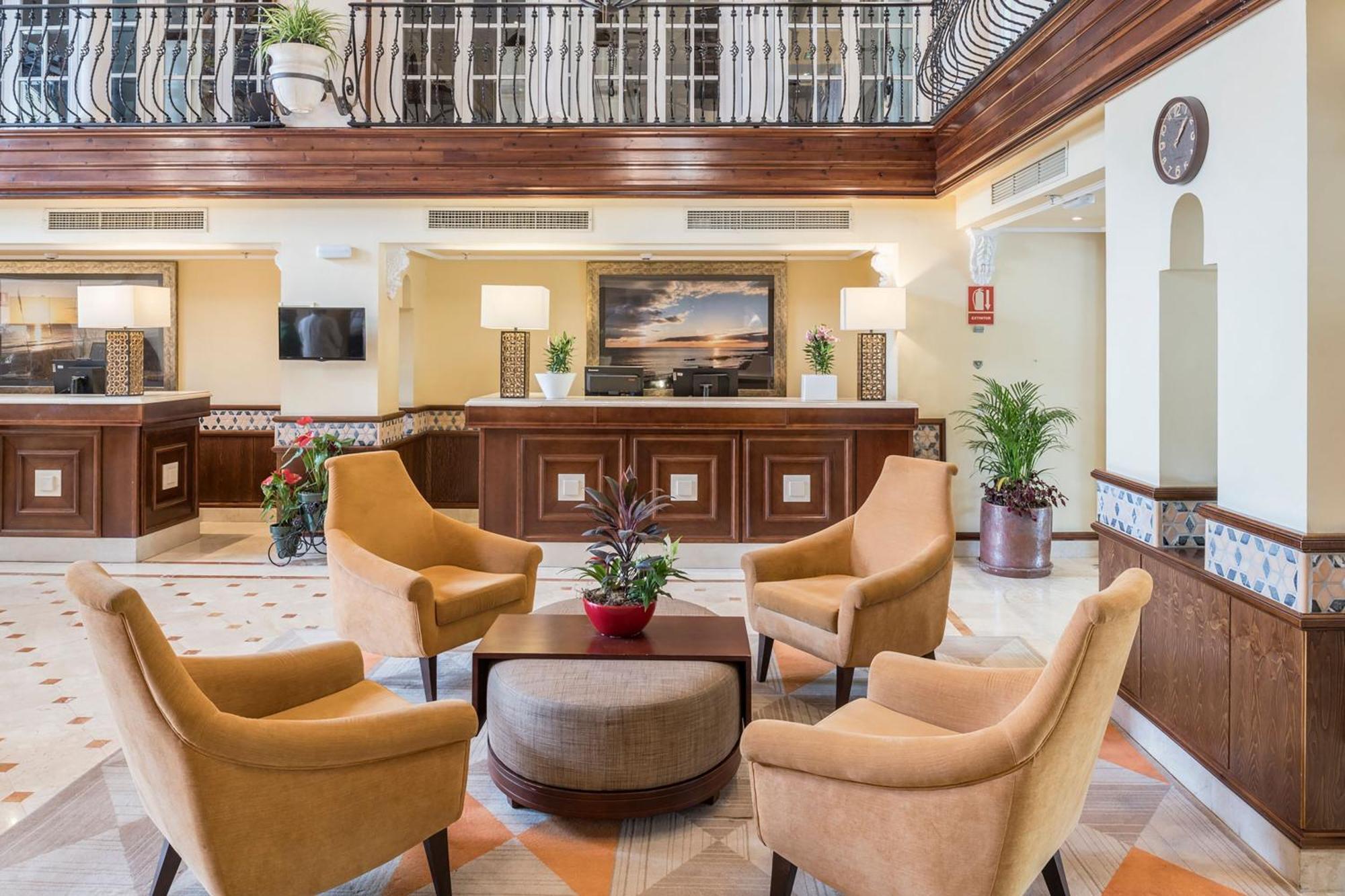 Marriott'S Marbella Beach Resort Ngoại thất bức ảnh