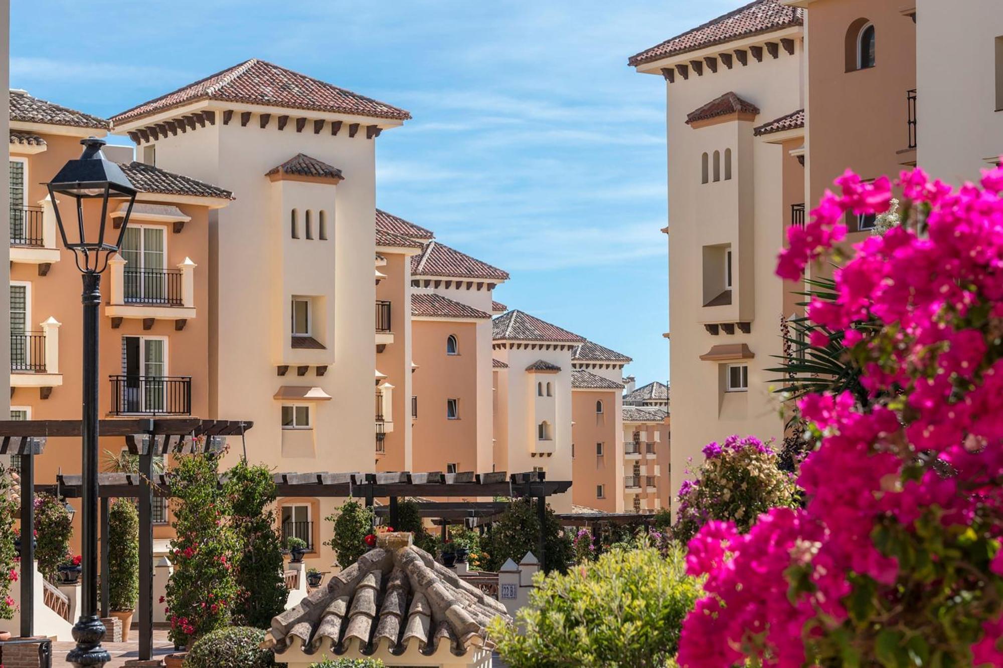 Marriott'S Marbella Beach Resort Ngoại thất bức ảnh