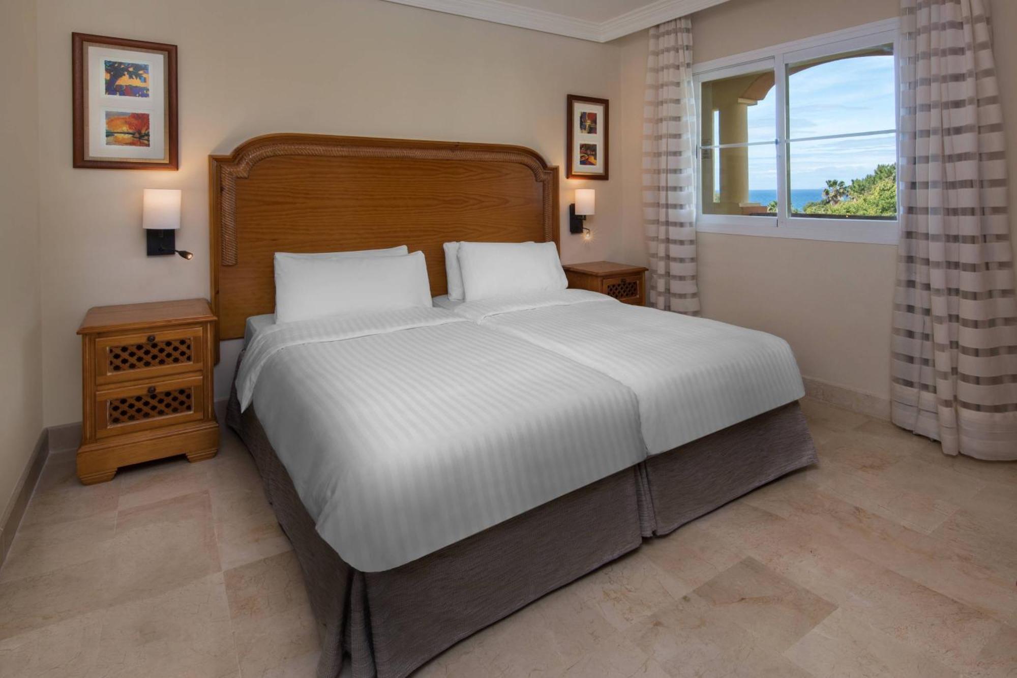 Marriott'S Marbella Beach Resort Ngoại thất bức ảnh