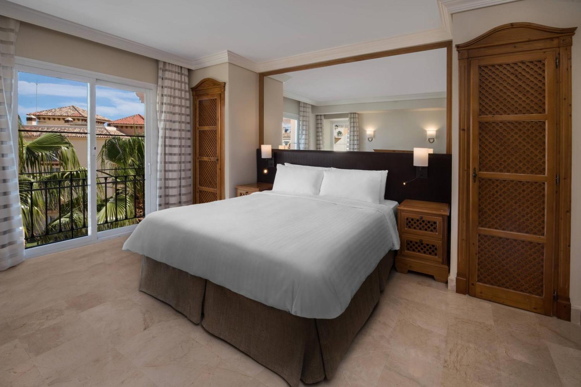 Marriott'S Marbella Beach Resort Ngoại thất bức ảnh
